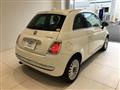 2011 Fiat 500