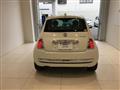 2011 Fiat 500