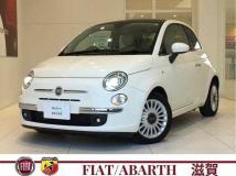 2011 Fiat 500