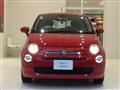2023 Fiat 500