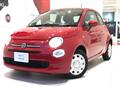 2023 Fiat 500