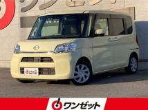 2017 Daihatsu Tanto