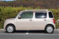 2011 Daihatsu MIRA COCOA