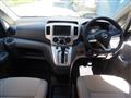 2025 Nissan NV200 VANETTE