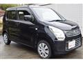 2013 Suzuki Wagon R
