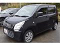 2013 Suzuki Wagon R