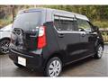 2013 Suzuki Wagon R