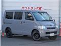 2014 Toyota Townace Van