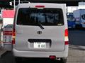 2014 Toyota Townace Van