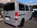 2014 Toyota Townace Van