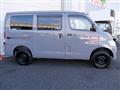 2014 Toyota Townace Van