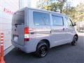 2014 Toyota Townace Van