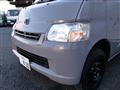 2014 Toyota Townace Van