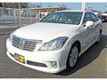 2012 Toyota Crown
