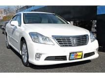2012 Toyota Crown