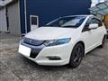 2010 Honda Insight