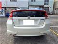 2010 Honda Insight