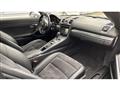 2013 Porsche Boxster