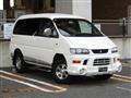 2004 Mitsubishi Delica Spacegear
