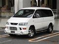 2004 Mitsubishi Delica Spacegear