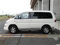 2004 Mitsubishi Delica Spacegear