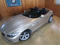 2009 BMW Z4