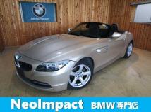 2009 BMW Z4