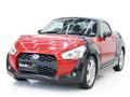 2015 Daihatsu Copen