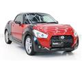 2015 Daihatsu Copen