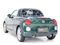 2022 Daihatsu Copen
