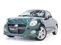 2022 Daihatsu Copen