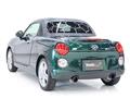 2022 Daihatsu Copen