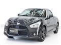2021 Daihatsu Copen