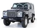 2016 Land Rover Defender