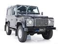 2016 Land Rover Defender