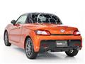 2022 Daihatsu Copen