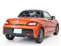 2022 Daihatsu Copen
