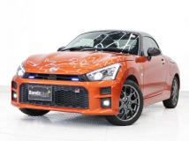 2022 Daihatsu Copen