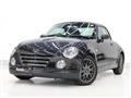 2011 Daihatsu Copen