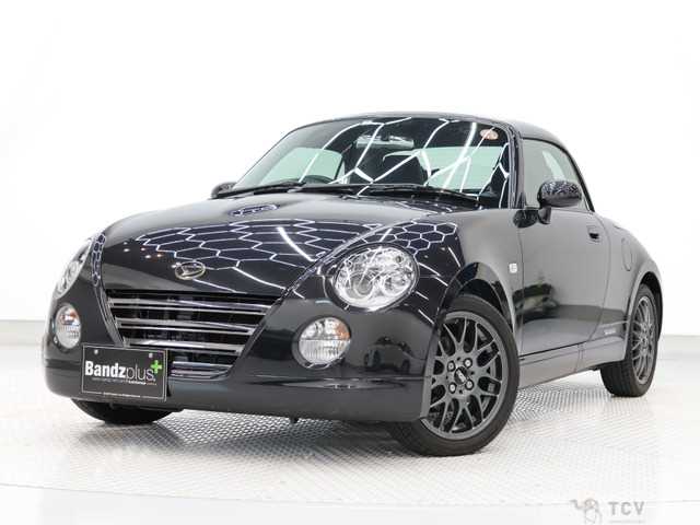 2011 Daihatsu Copen