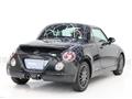 2011 Daihatsu Copen