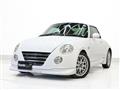 2008 Daihatsu Copen