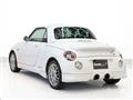 2008 Daihatsu Copen
