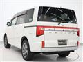 2019 Mitsubishi Delica D5