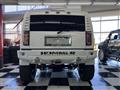 2005 Hummer H2