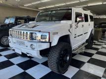 2005 Hummer H2