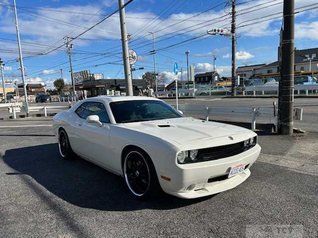 2009 Chrysler Chrysler Others