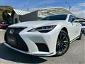 2022 Lexus LS