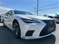 2022 Lexus LS