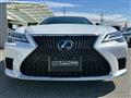 2022 Lexus LS